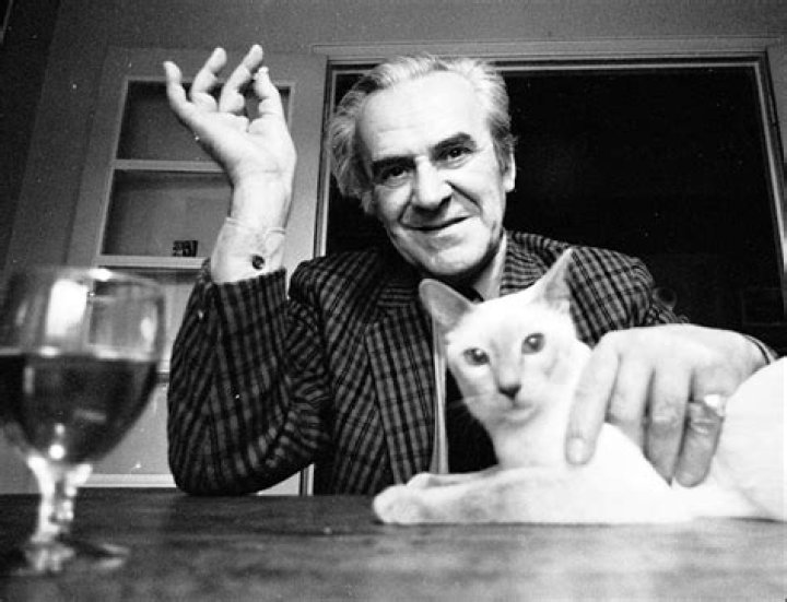 John Le Mesurier John Le Mesurier