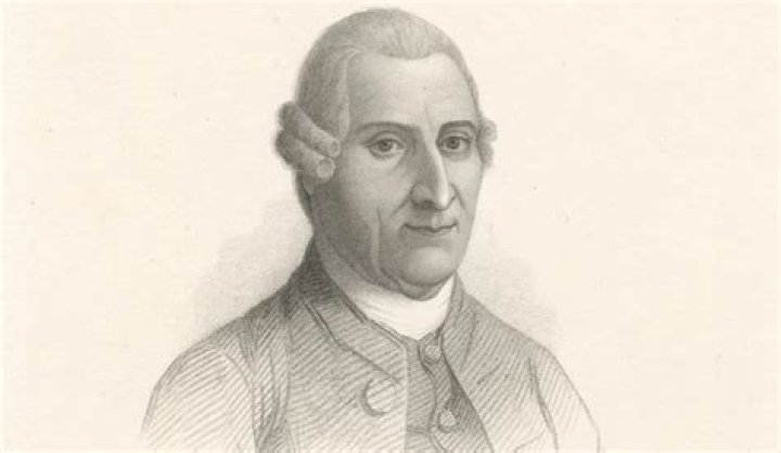 John Thomas