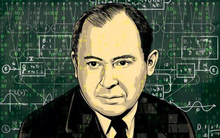 John von Neumann