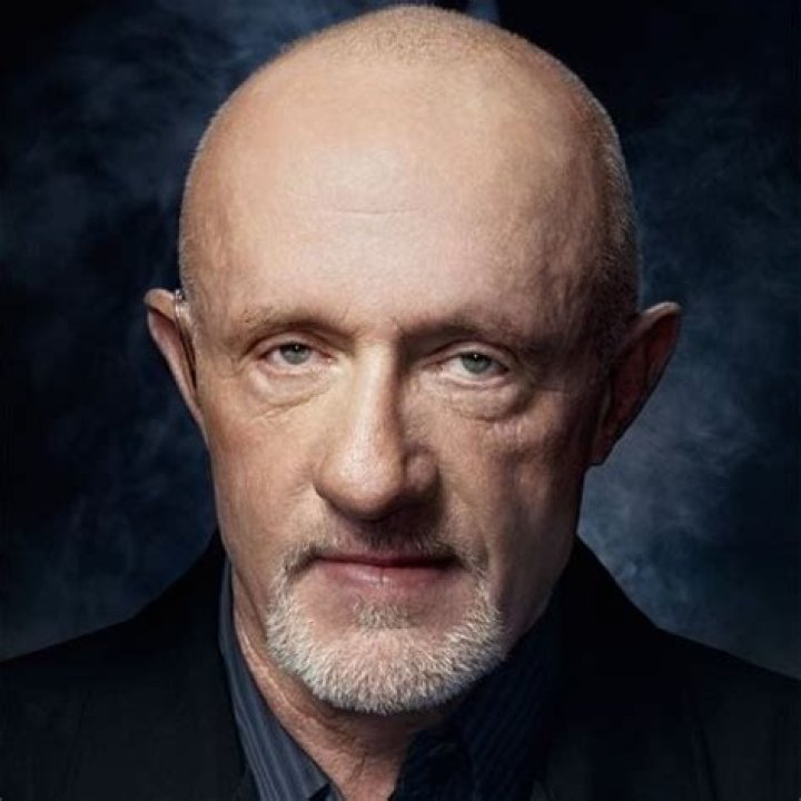 Jonathan Banks