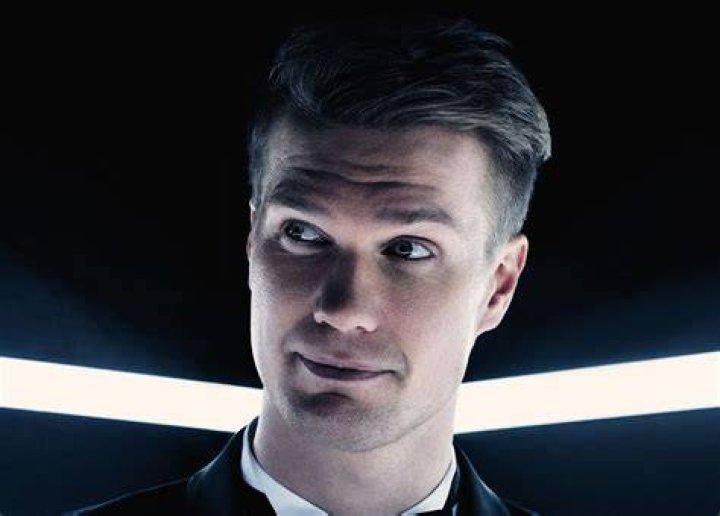 Joonas Suotamo