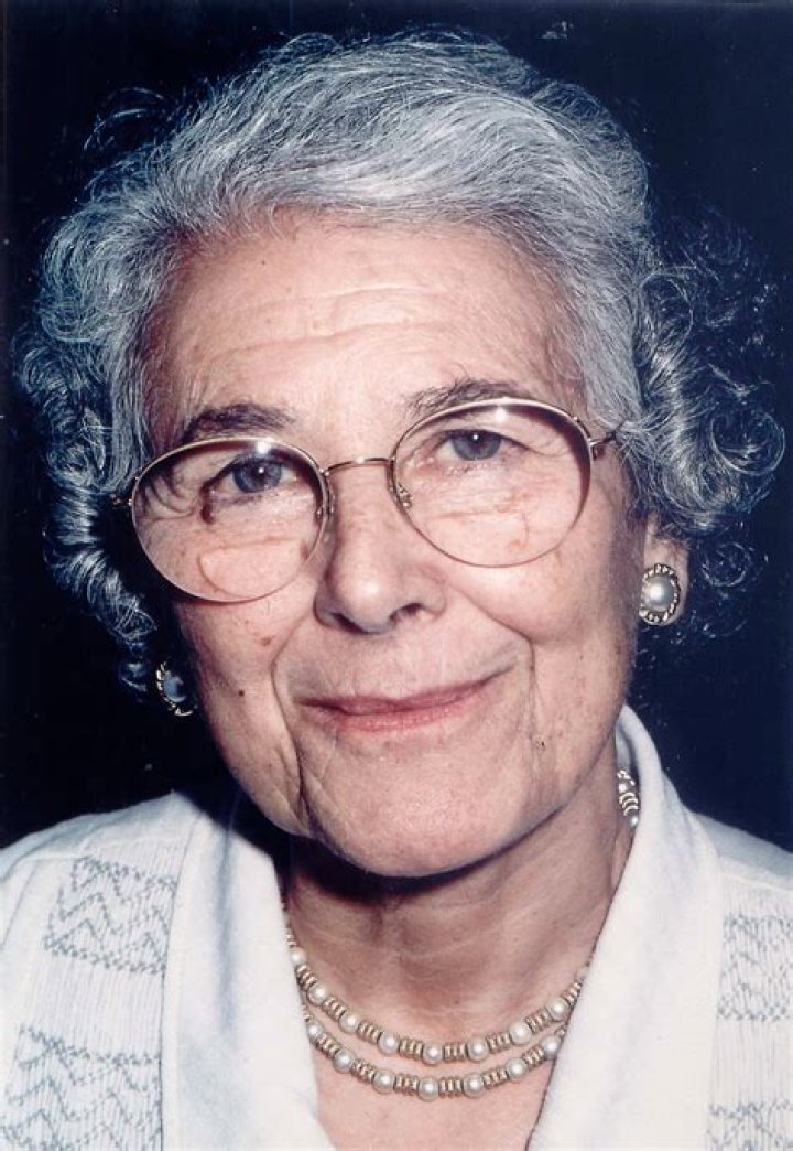 Judith Kerr Judith Kerr