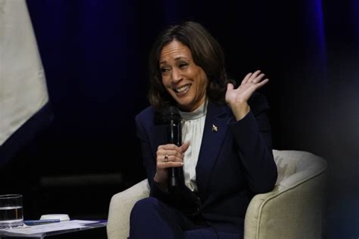 Kamala Harris