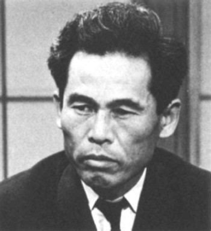 Kaneto Shindo