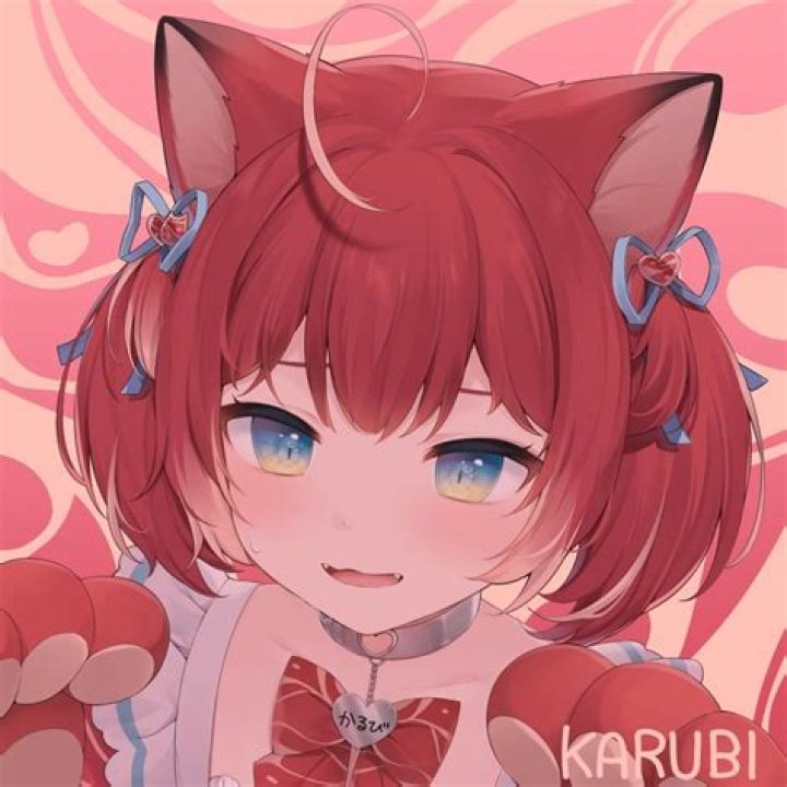 赤見かるび / Karubi Akami video statistics