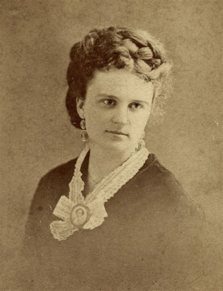 Kate Chopin Kate Chopin
