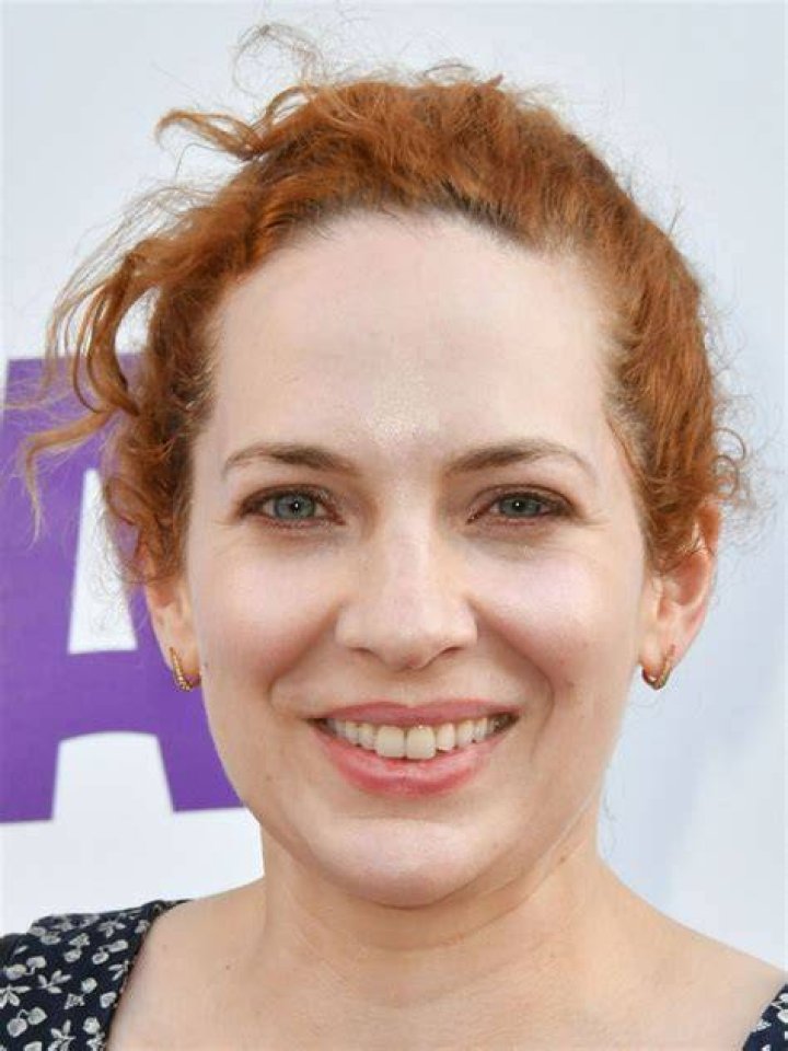 Katherine Parkinson Katherine Parkinson