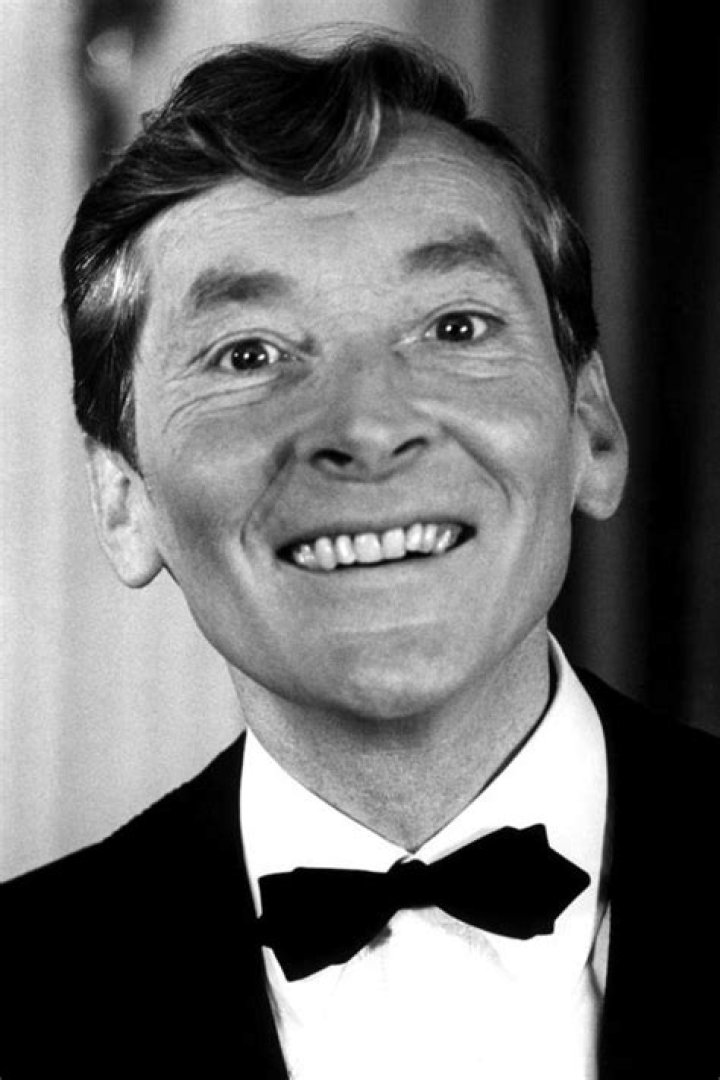 Kenneth Williams