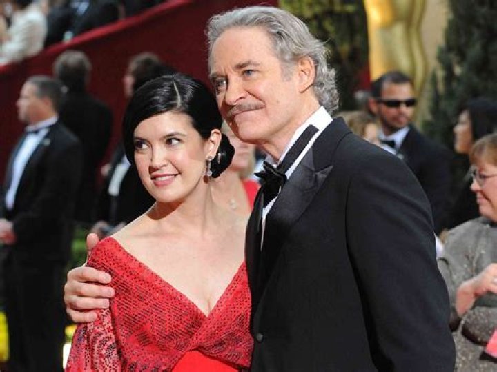 Kevin Kline