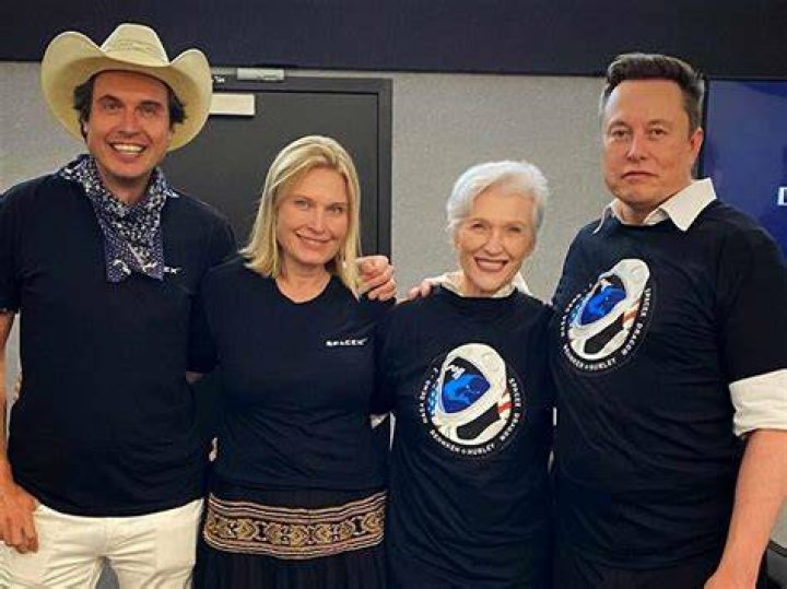 Kimbal Musk