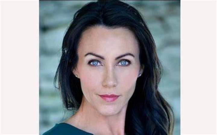 Kirsty Mitchell Net Worth