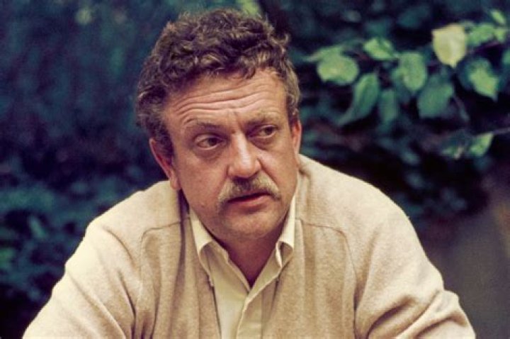 Kurt Vonnegut