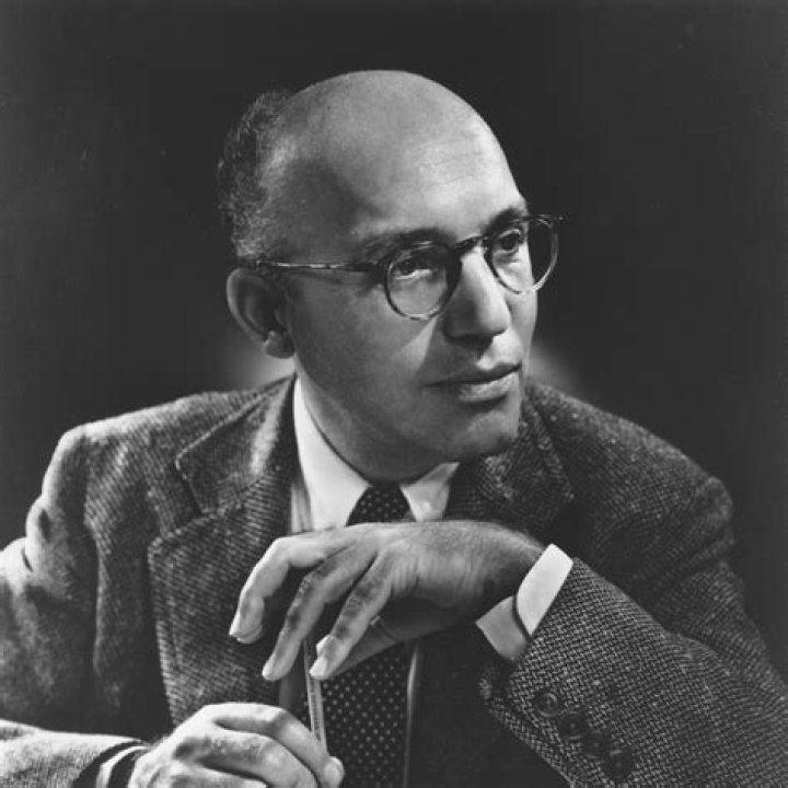 Kurt Weill