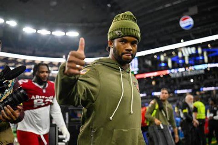 Kyler Murray wife: Is Kyler Murray married to Madison Compton? 1 Kyler Murray