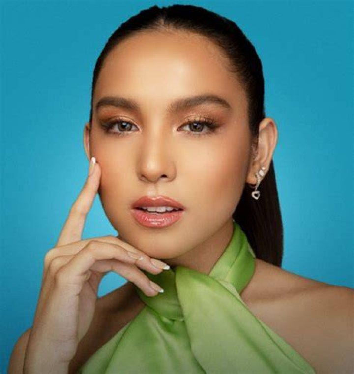 Kyline Alcantara