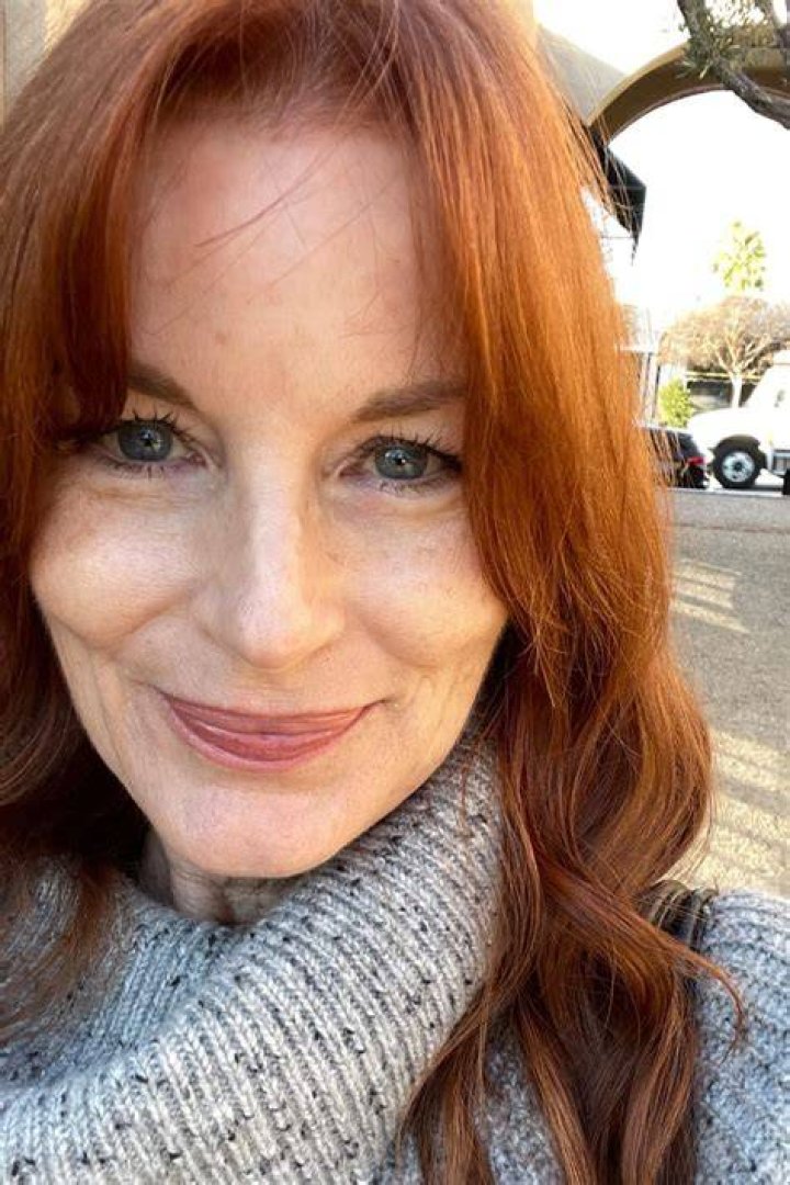 Laura Leighton