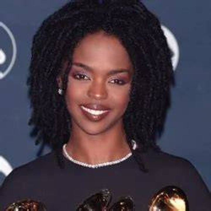 Lauryn Hill Height Weight