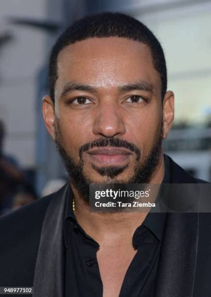 Laz Alonso