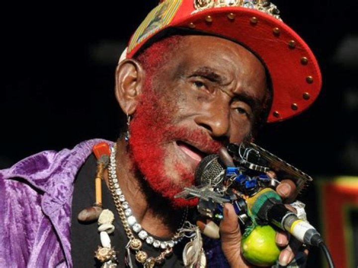 Lee Perry
