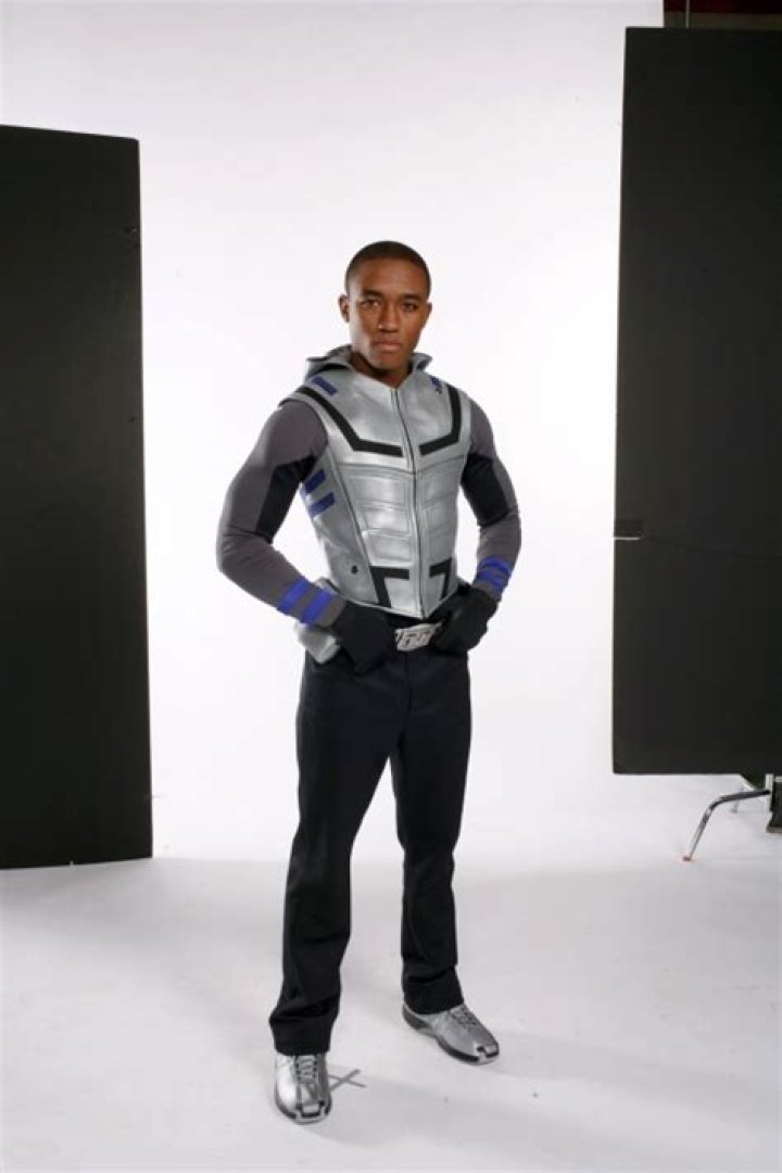 Lee Thompson Young
