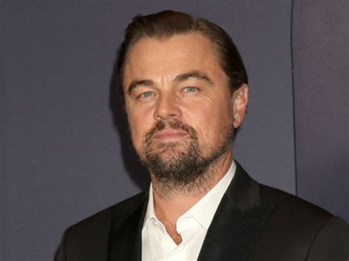 Leonardo DiCaprio in 'Killers of the Flower Moon'