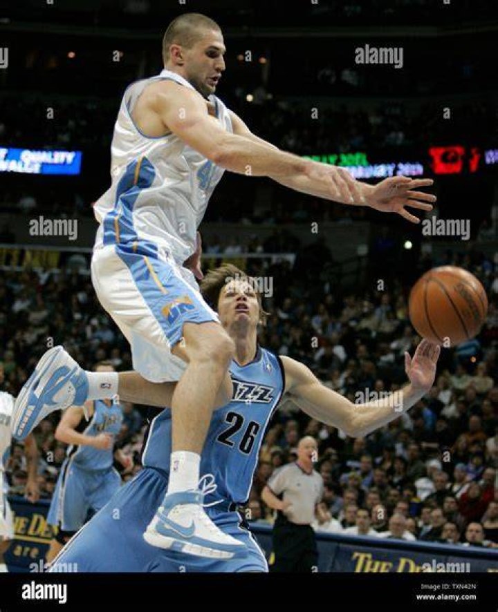 Linas Kleiza