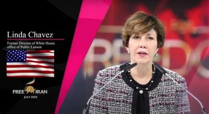Linda Chavez
