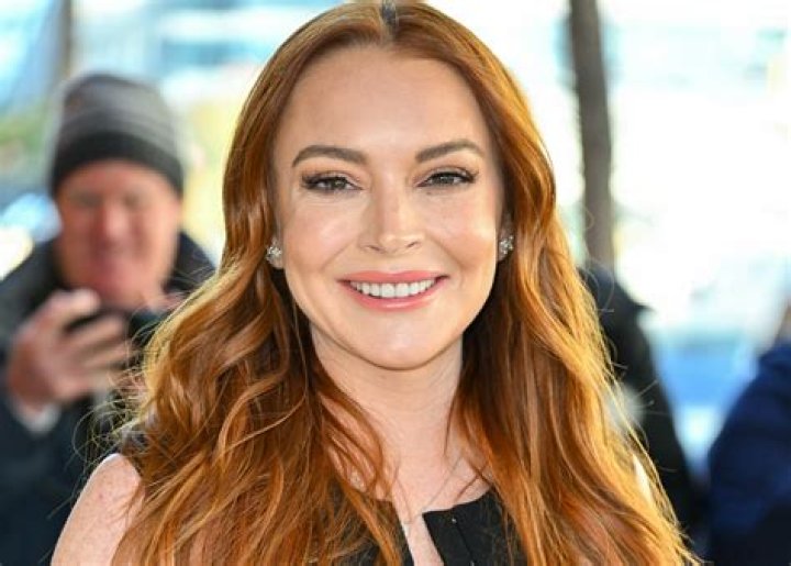Lindsay Lohan or Not? [Updated]