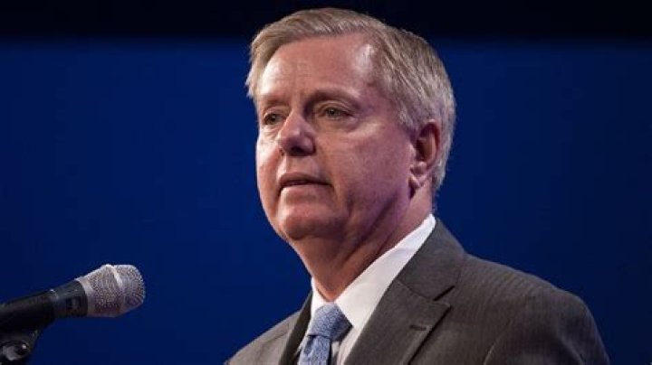 Is Lindsey Graham up for reelection in 2022? 1 Lindsey Graham