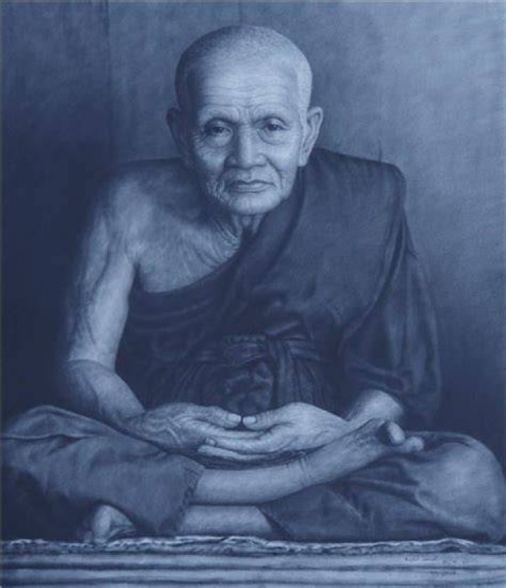 Luang Pu Thuat