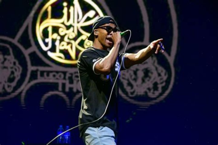 Lupe Fiasco