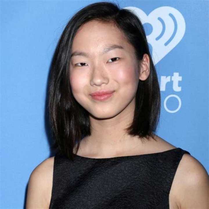 Madison Hu