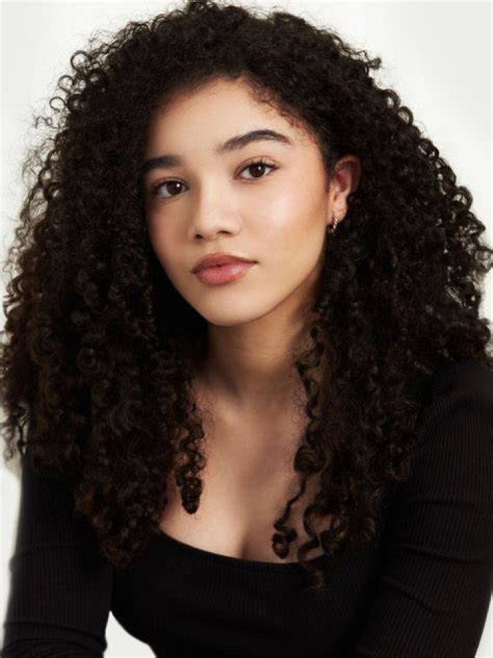 Malia Baker
