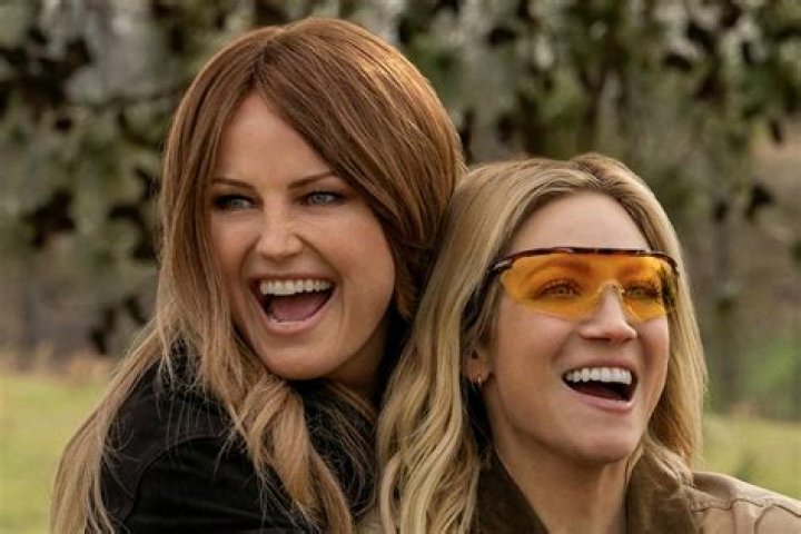 Malin Akerman Malin Akerman