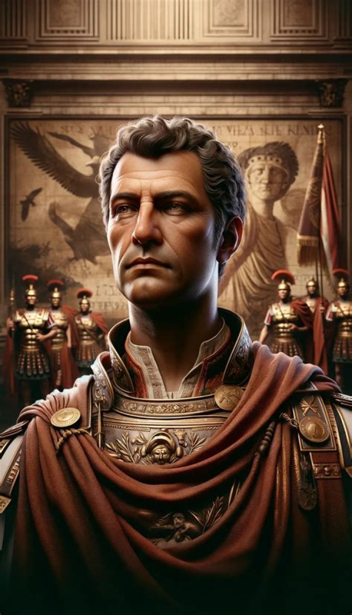 Marc Antony