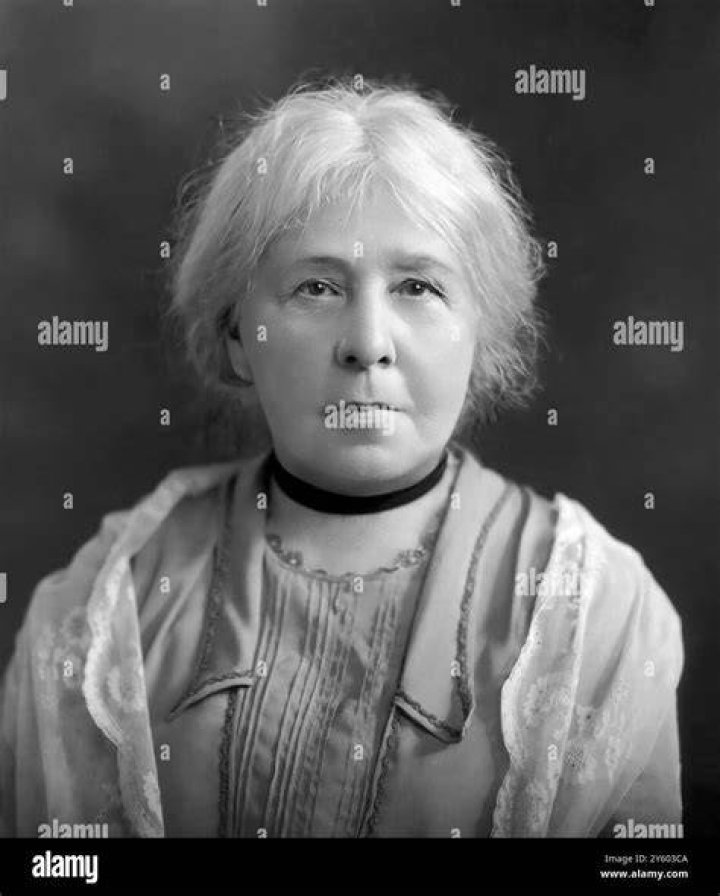 Margaret Murray