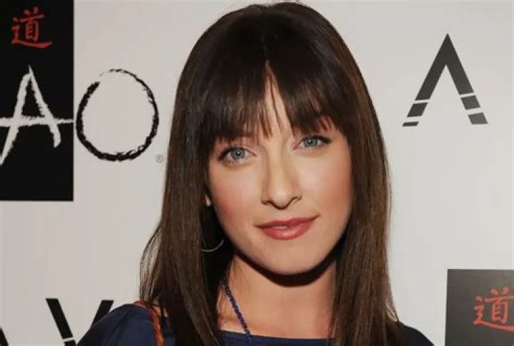 Margo Harshman Net Worth