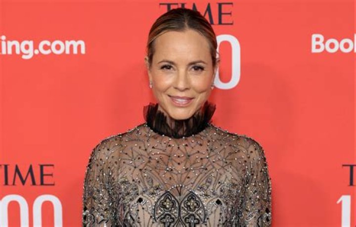 Maria Bello
