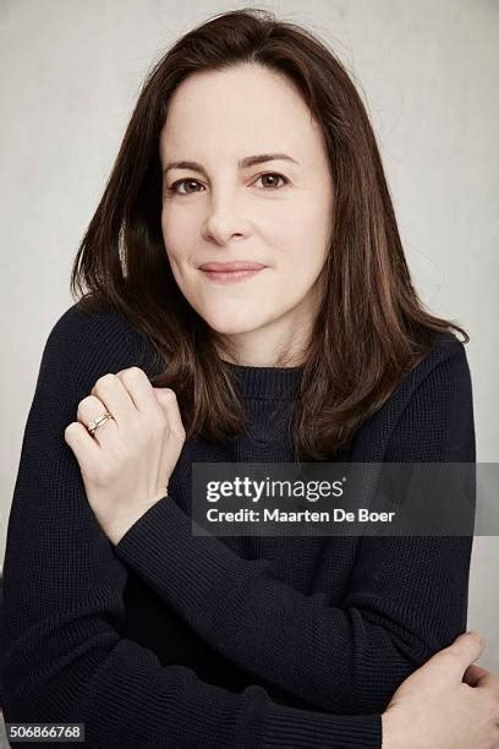 Maria Dizzia Getty