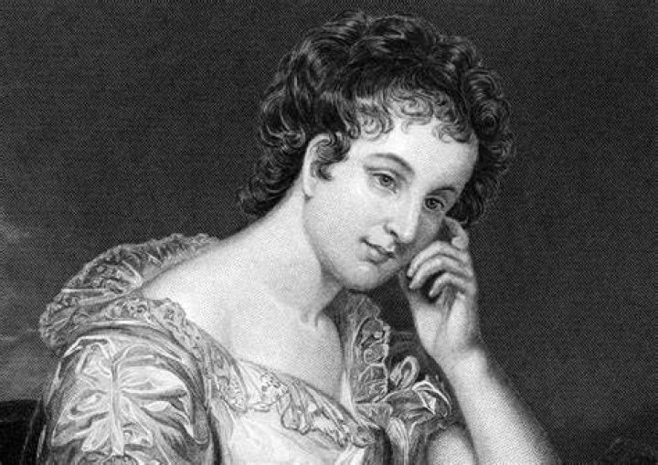Maria Edgeworth Maria Edgeworth