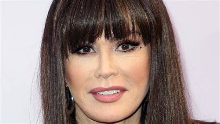 Marie Osmond