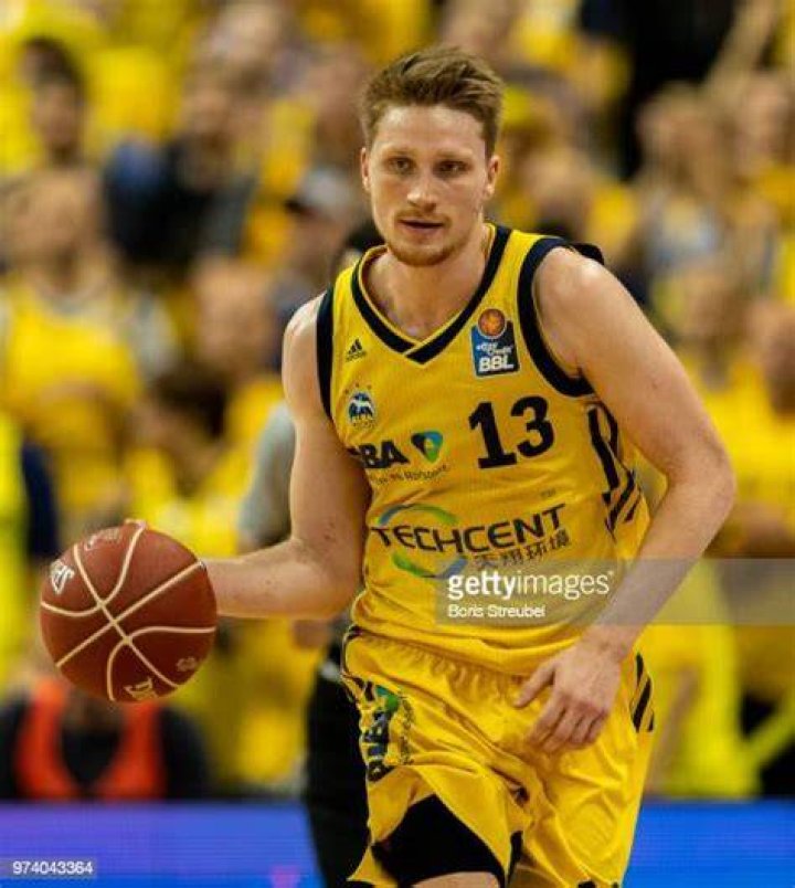 Marius Grigonis