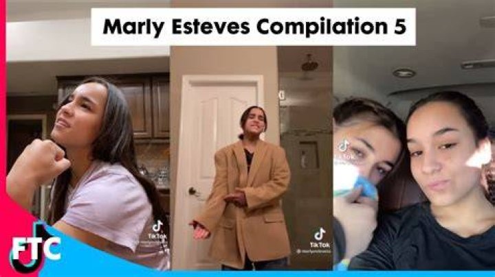Marly Esteves