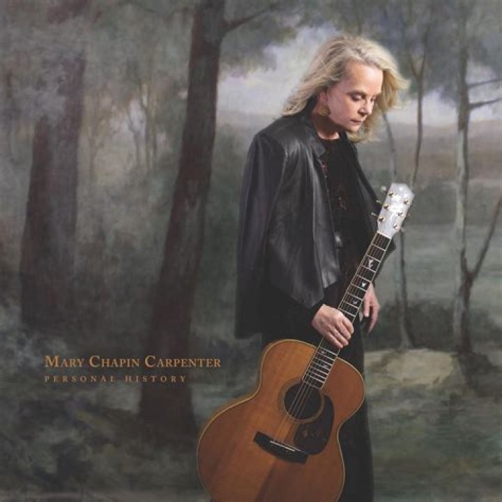 Mary Chapin Carpenter