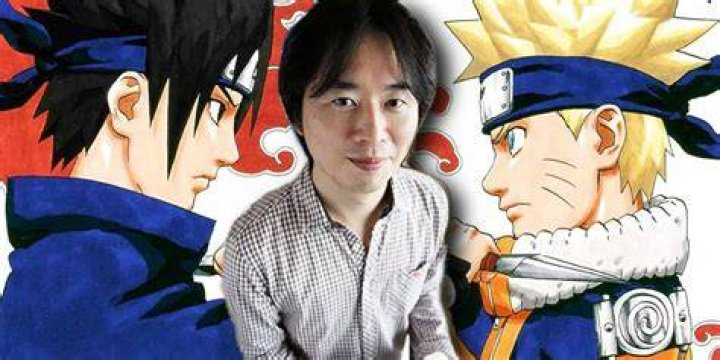 Masashi Kishimoto