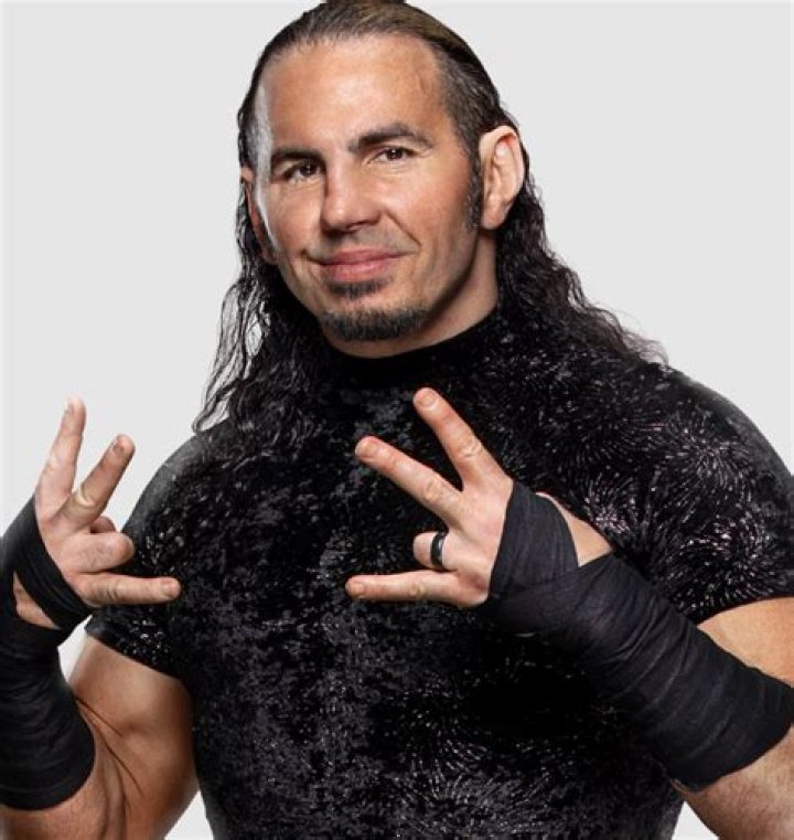 Matt Hardy
