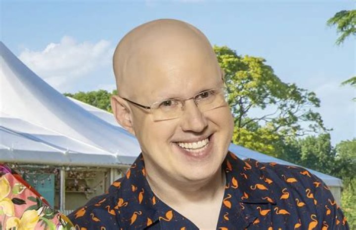 Matt Lucas