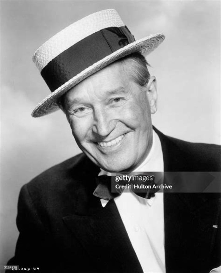 Maurice Chevalier
