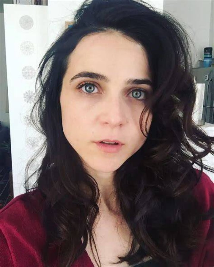 Maya Kazan Net Worth
