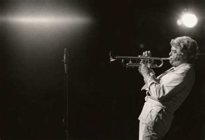 Maynard Ferguson Maynard Ferguson